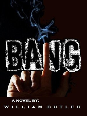 cover image of Bang